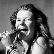 Janis Joplin